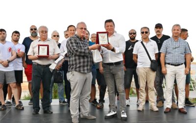 Festivalul Sarayliei, Techirghiol 2024 – Un festin al gusturilor și tradiției orientale